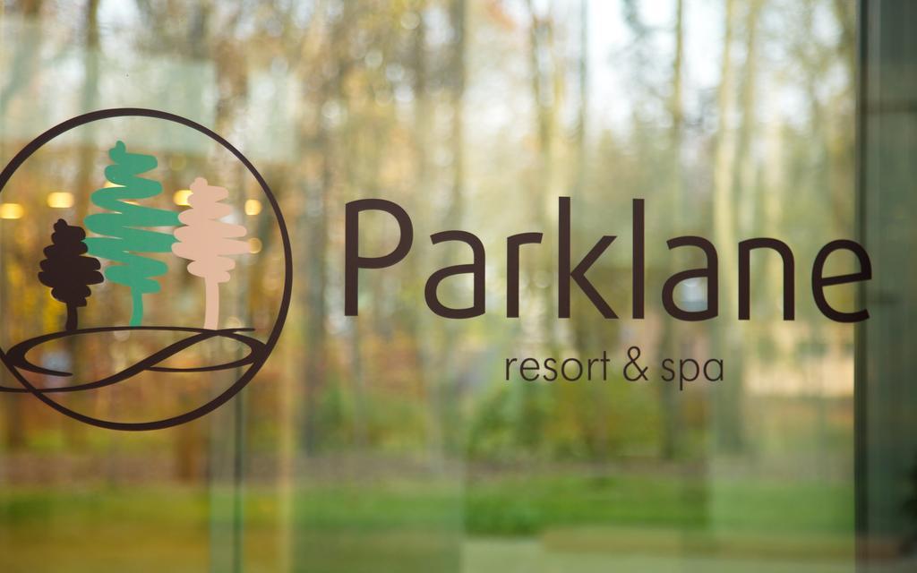 Parklane Resort And Spa Saint Petersburg Exterior photo
